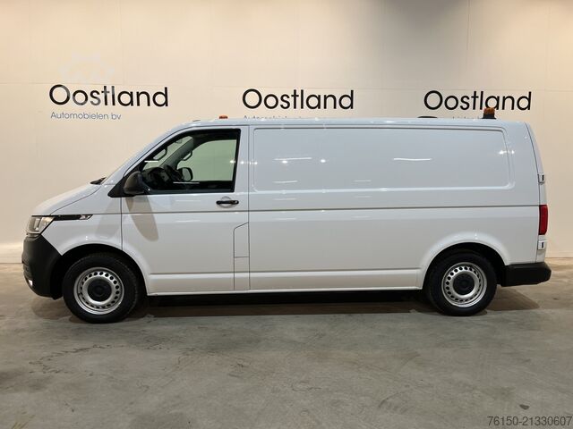Panel van Volkswagen Transporter 2.0 TDI L2H1 150 PK 4Motion 4x4 / S...