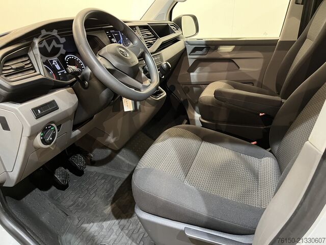 Panel van Volkswagen Transporter 2.0 TDI L2H1 150 PK 4Motion 4x4 / S...