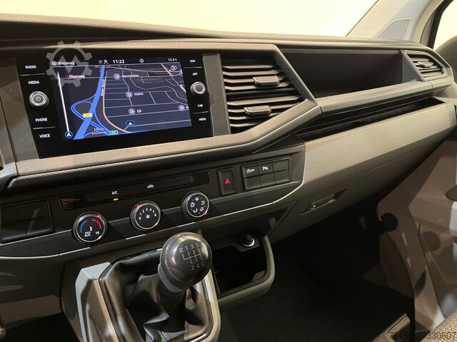 Panel van Volkswagen Transporter 2.0 TDI L2H1 150 PK 4Motion 4x4 / S...