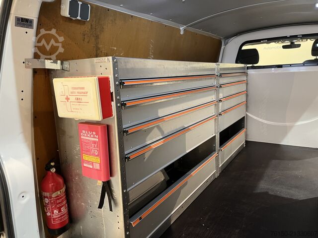 Panel van Volkswagen Transporter 2.0 TDI L2H1 150 PK 4Motion 4x4 / S...