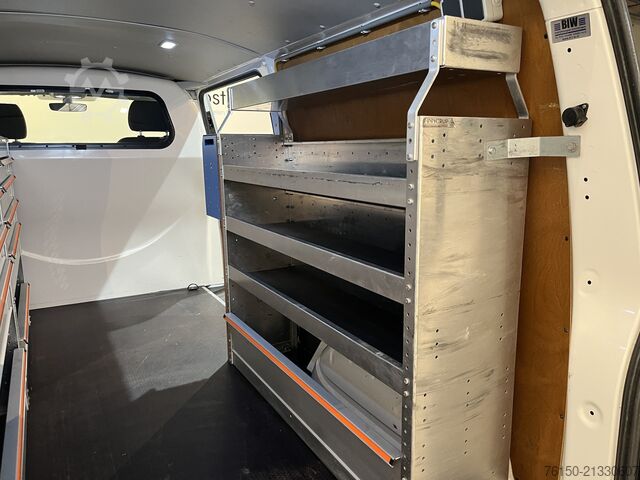 Panel van Volkswagen Transporter 2.0 TDI L2H1 150 PK 4Motion 4x4 / S...