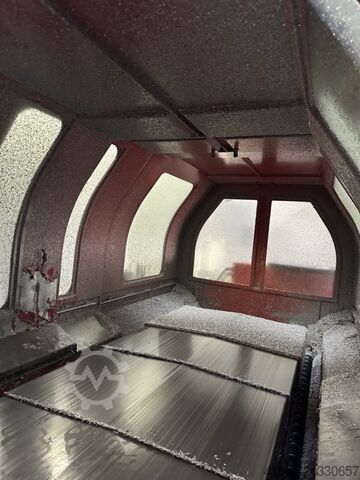 CNC Universal-Bearbeitungszentrum FPT Dino