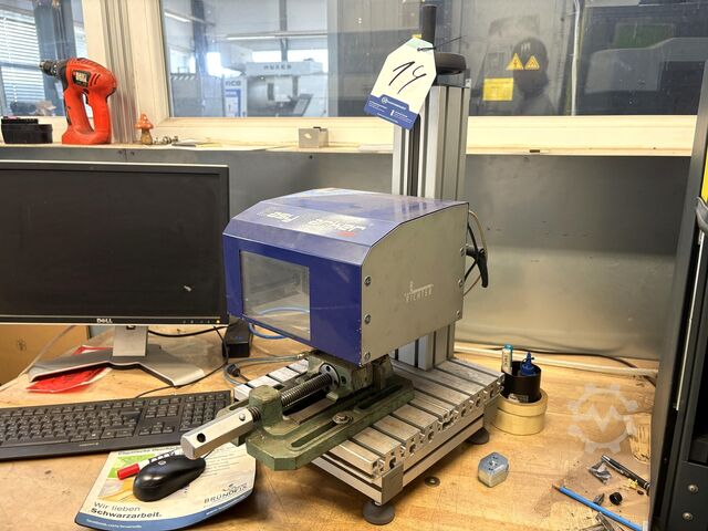 Markiergerät RICHTER EASY MARKER USB PP