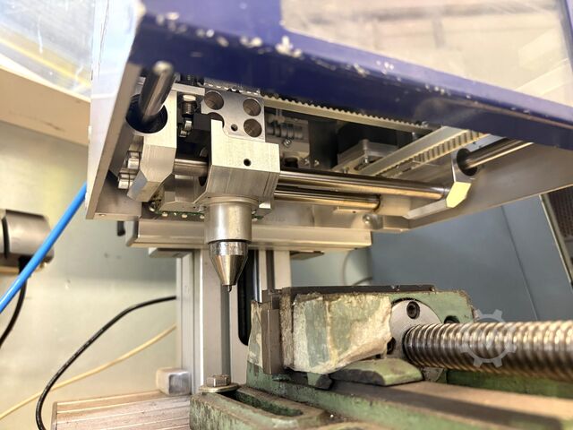 Markiergerät RICHTER EASY MARKER USB PP