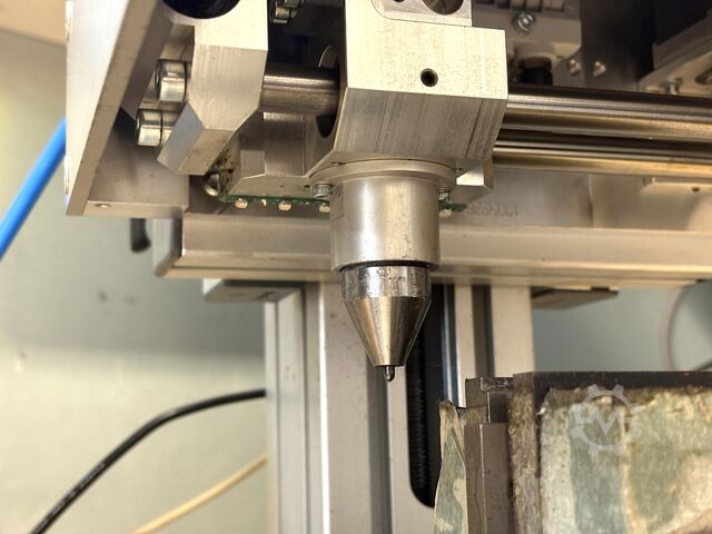 Markiergerät RICHTER EASY MARKER USB PP