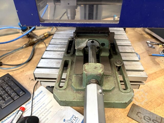 Markiergerät RICHTER EASY MARKER USB PP