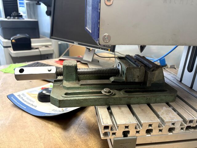 Markiergerät RICHTER EASY MARKER USB PP