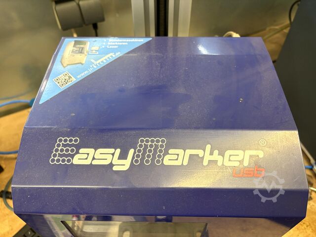 Markiergerät RICHTER EASY MARKER USB PP