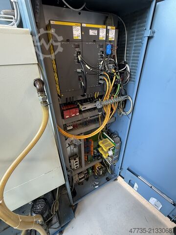 CNC lathe SCHAUBLIN TORNOS 180 - RT