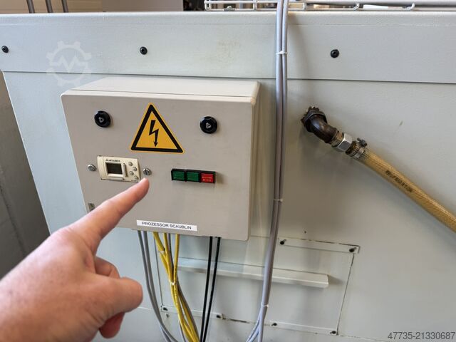 CNC lathe SCHAUBLIN TORNOS 180 - RT