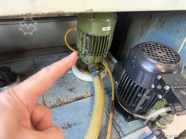 CNC lathe SCHAUBLIN TORNOS 180 - RT