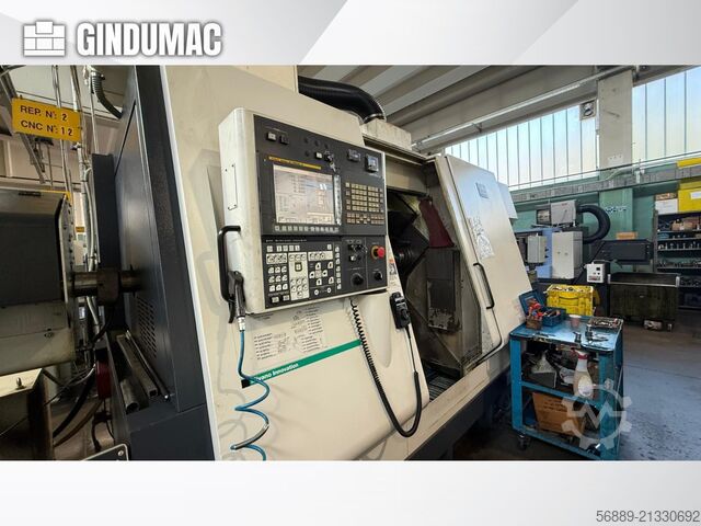 Miyano ABX64 YY2 Miyano ABX64 YY2