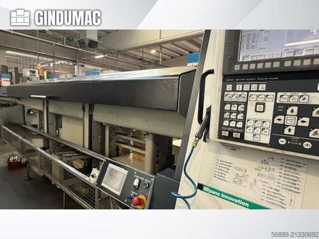 Miyano ABX64 YY2 Miyano ABX64 YY2