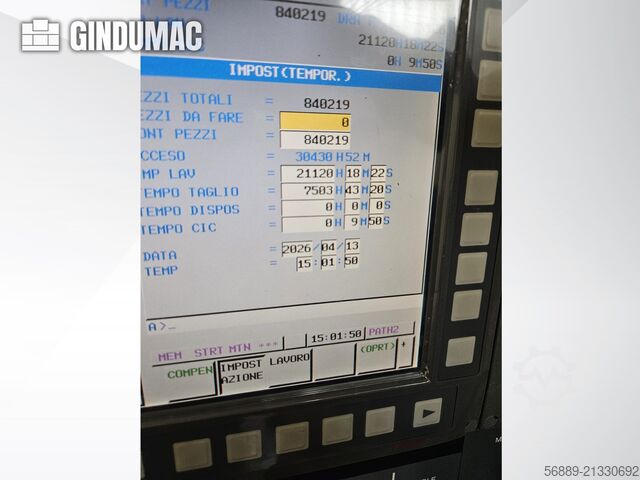 Miyano ABX64 YY2 Miyano ABX64 YY2