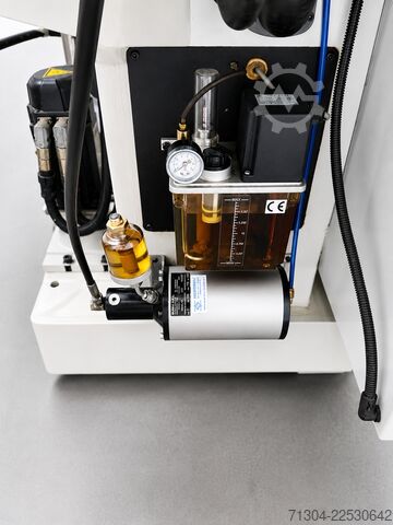 Fräsmaschine Abene VHF-360 BS
