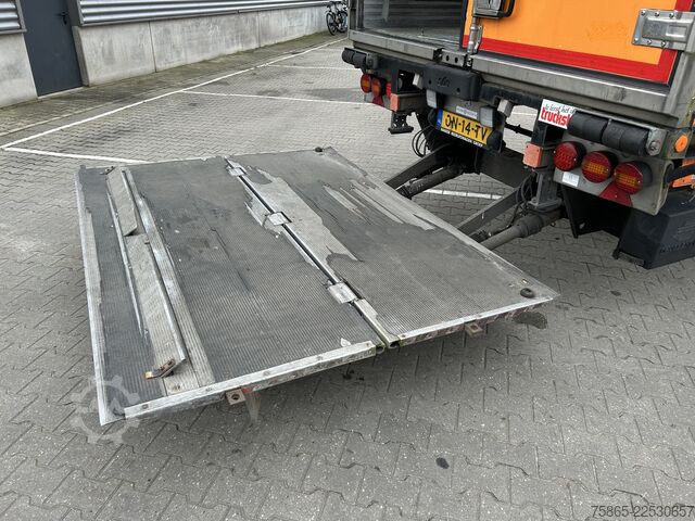 Kühl-/Tiefkühltransport Kögel / SOR Iberica-S3E / Carrier Vector 1550 / Frigo...