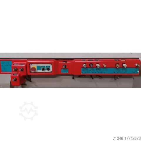 Molder Casadei MATRIX 4+1