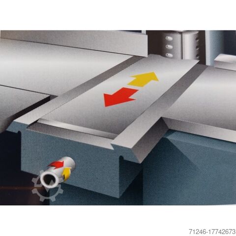 Molder Casadei MATRIX 4+1