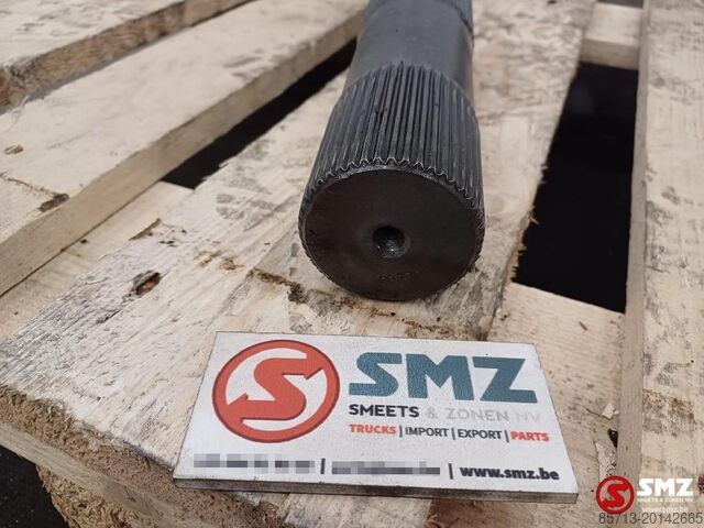 Chassis part Volvo Occ steekas met sper Volvo
