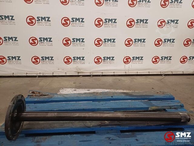 Chassis part Volvo Occ steekas zonder sper Volvo