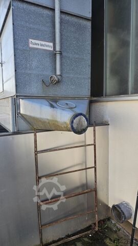 Filter Device Höcker Polytechnik L 300