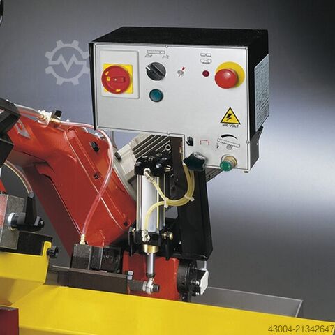 Bandsaw - Horizontal BIANCO 370 M DS MS SA