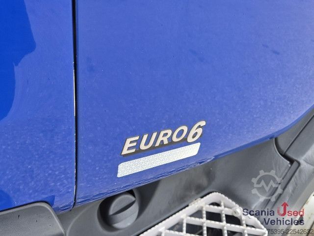 LKW mit Pritsche & Plane Scania G 360 LB4x2MLB Pritsche PL Smart 2 !!
