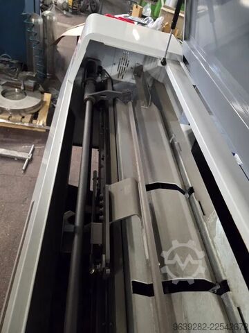 Bar feeder Haas Servo Bar 300