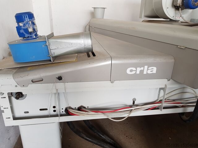 CEFLA UV 2000 IC M2 Cefla UV 2000