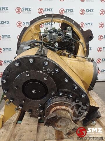 Gearbox Caterpillar Occ versnellingsbak D6M Caterpillar