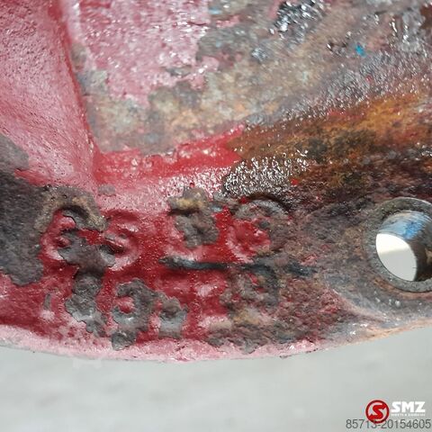Differential Renault Occ differentiëel Midliner S150 Renault