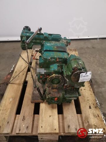 Gearbox Mercedes Occ Versnellingsbak Mercedes g3/60-5/7,5  714014L