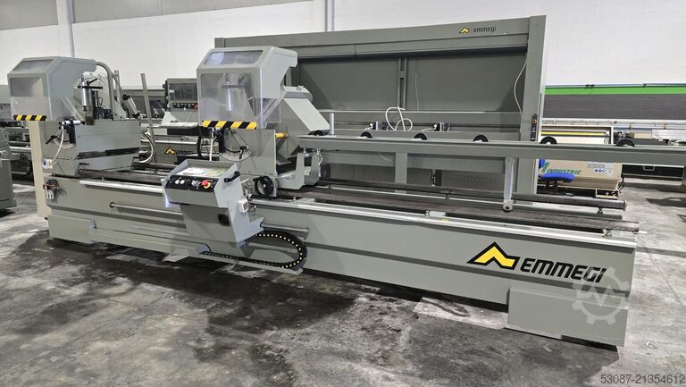 Kreissäge Emmegi Libra 500 Tu/4 Emmegi Classic Libra 500 Tu/4