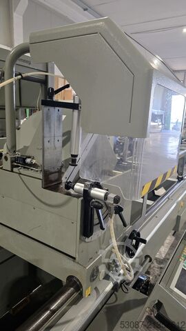 Kreissäge Emmegi Libra 500 Tu/4 Emmegi Classic Libra 500 Tu/4