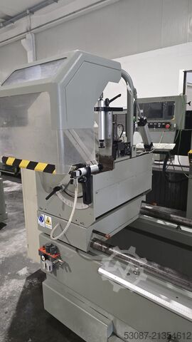 Kreissäge Emmegi Libra 500 Tu/4 Emmegi Classic Libra 500 Tu/4