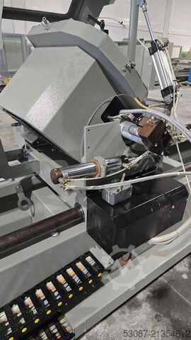 Kreissäge Emmegi Libra 500 Tu/4 Emmegi Classic Libra 500 Tu/4