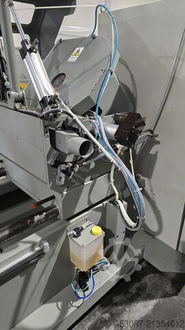 Kreissäge Emmegi Libra 500 Tu/4 Emmegi Classic Libra 500 Tu/4