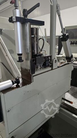 Kreissäge Emmegi Libra 500 Tu/4 Emmegi Classic Libra 500 Tu/4