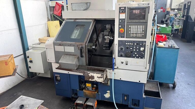 Platzhalter Mori Seiki CL-15