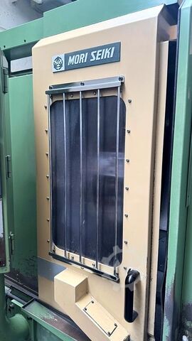 Platzhalter Mori Seiki SL00