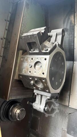 Platzhalter Mori Seiki SL00