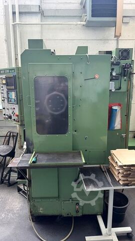 Platzhalter Mori Seiki SL00