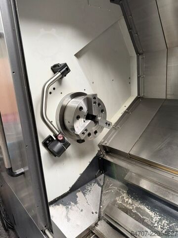 CNC-Dreh- und Fräszentrum DOOSAN PUMA 3100 XLY