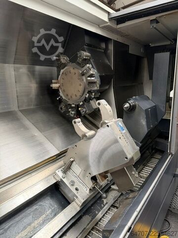 CNC-Dreh- und Fräszentrum DOOSAN PUMA 3100 XLY