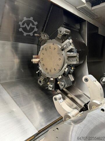 CNC-Dreh- und Fräszentrum DOOSAN PUMA 3100 XLY