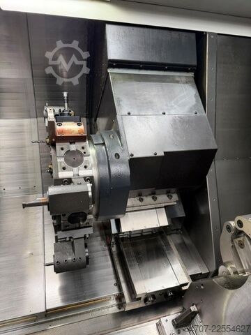 CNC-Dreh- und Fräszentrum DOOSAN PUMA 3100 XLY