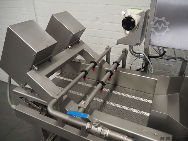 Waschmaschine Kronen GEWA 3800 V