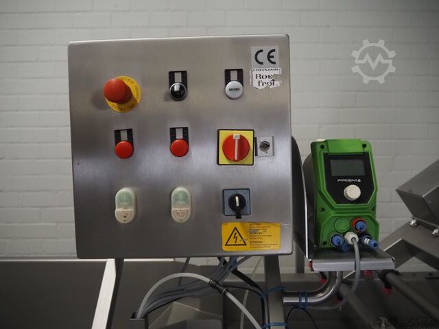 Waschmaschine Kronen GEWA 3800 V