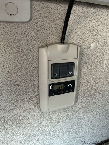 Standard-SZM DAF XF 440 FT Space Cab / 707 dkm / Tacho V2 / APK ...