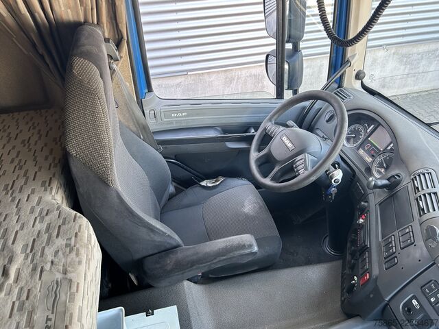 Standard-SZM DAF CF 440 FTG 6x2 / Space Cab / 930 dkm / Tacho V2...